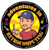 Adventures in Retrocomputing