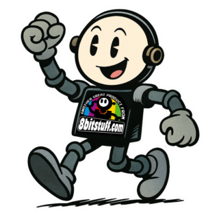 8bitstuff.com, retro gadgets